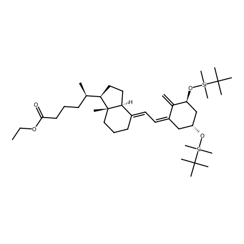 Calcitriol Impurity 9