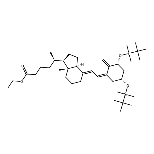 Calcitriol Impurity 20