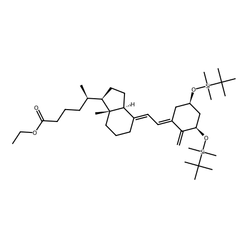 Calcitriol Impurity 19