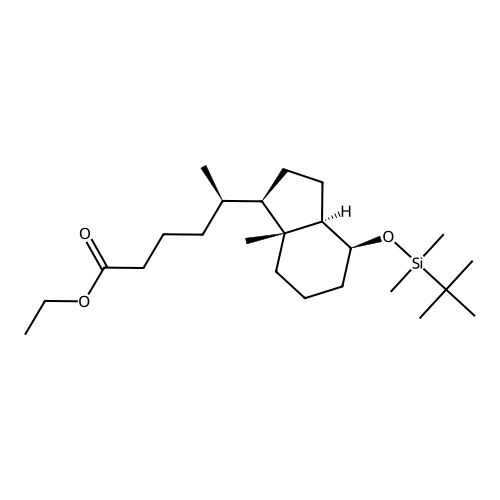 Eldecalcitol Impurity 34