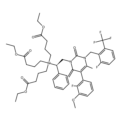 Elagolix Impurity 37