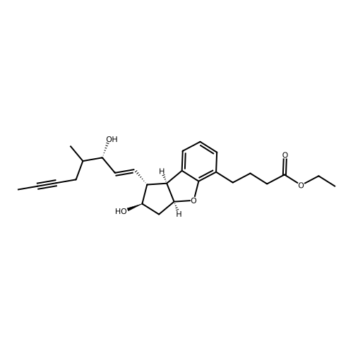 Beraprost Impurity 6