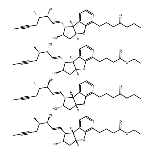Beraprost Impurity 9