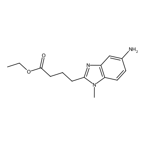 Bendamustine Impurity 19