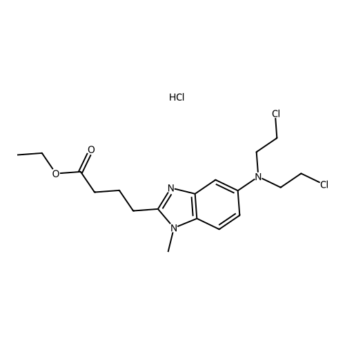 Bendamustine Impurity 6
