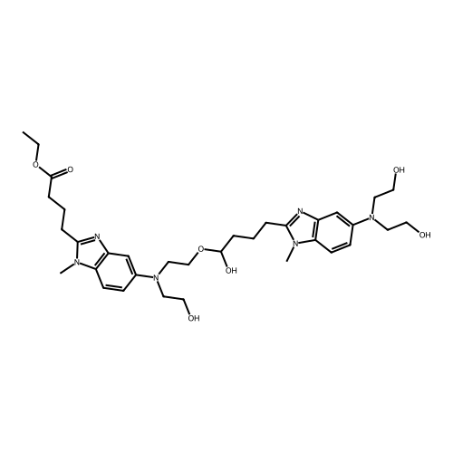 Bendamustine Impurity 30
