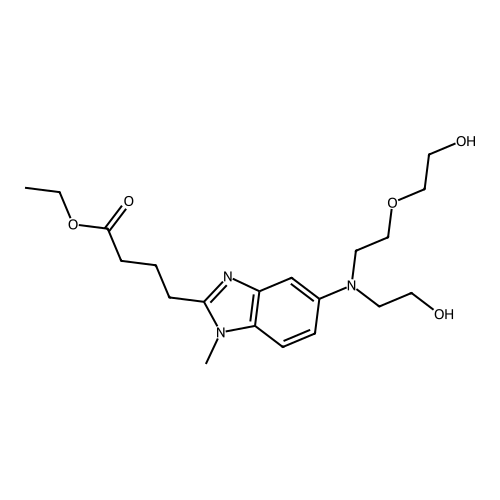 Bendamustine Impurity 26