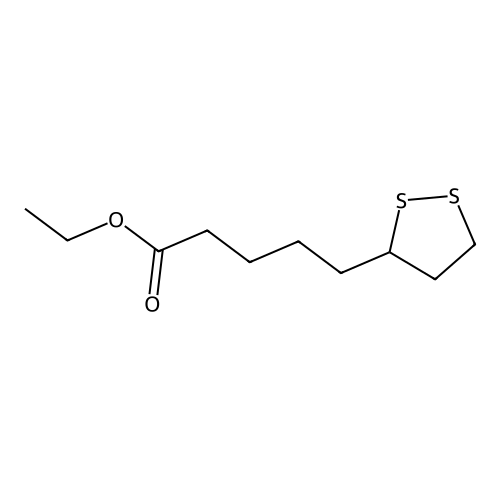 Alpha Lipoic Acid Ethyl Ester Impurity