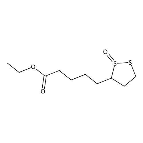Thioctic acid Impurity 37