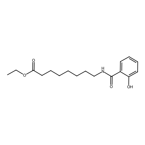 Salcaprozate Impurity 1
