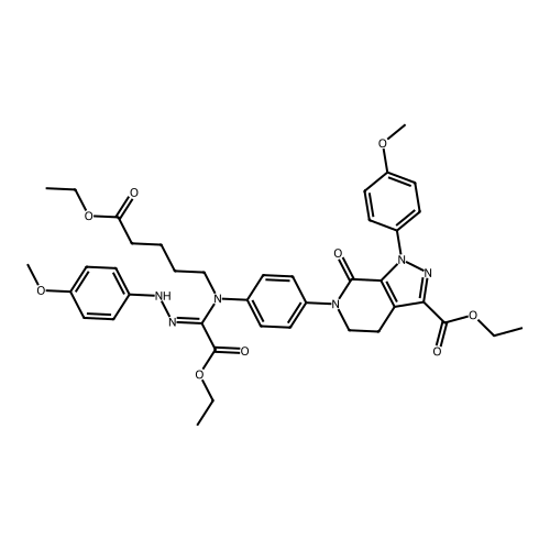 Apixaban Impurity 143