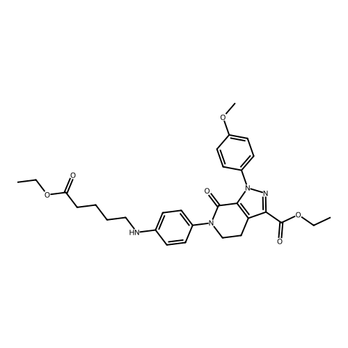 Apixaban Impurity 144
