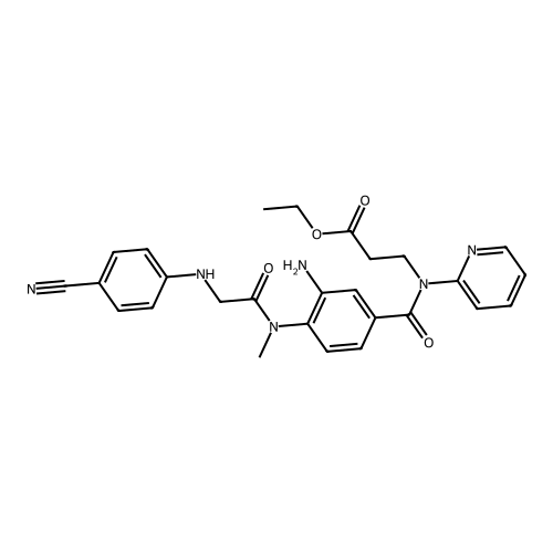 Dabigatran impurity 91
