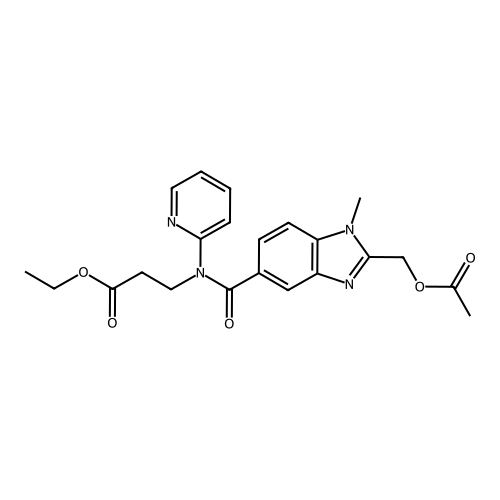 Dabigatran Impurity 104
