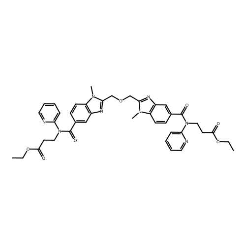 Dabigatran Impurity 128