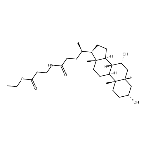 Cholic Acid Impurity 54
