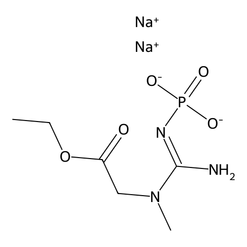 Creatine Phosphate Impurity 11