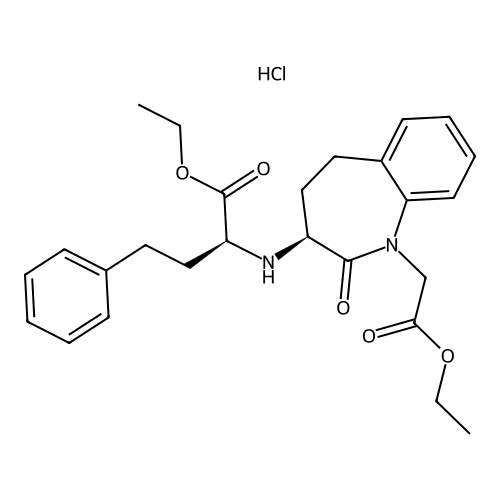 Benazepril EP Impurity G(hydrochloride)