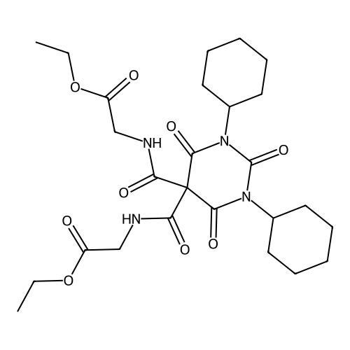 Daprodustat Impurity 25
