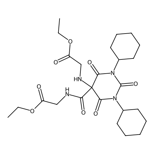 Daprodustat Impurity 3
