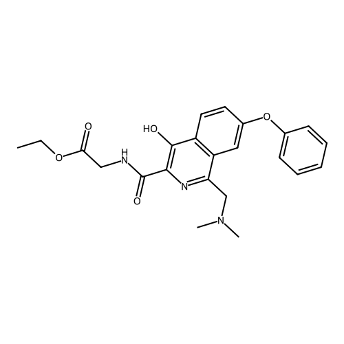 Roxadustat Impurity 97