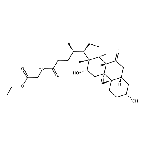 Ursodeoxycholic Acid impurity 81