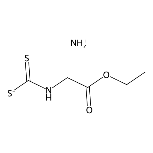 Epalrestat Impurity 50 Ammonium salt