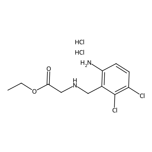 Anagrelide Related Impurity A Dihydrochloride