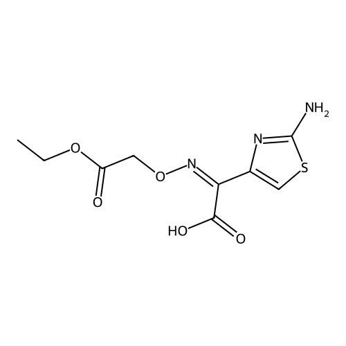 Cefixime Impurity 34