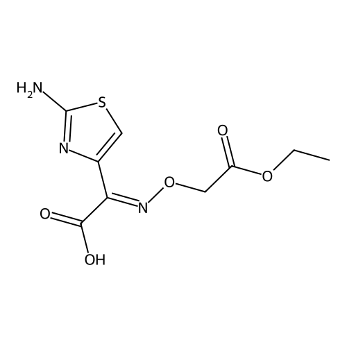 Cefixime Impurity 35