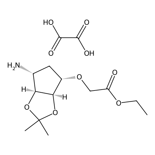 Ticagrelor Impurity 9