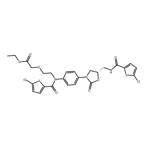 Rivaroxaban Impurity 164