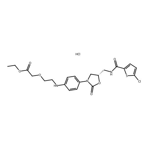 Rivaroxaban Impurity 179
