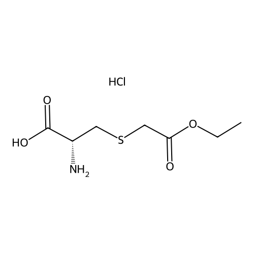 Carbocisteine Impurity 21 HCl