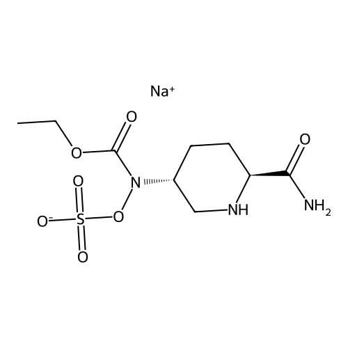 Avibactam Impurity 28