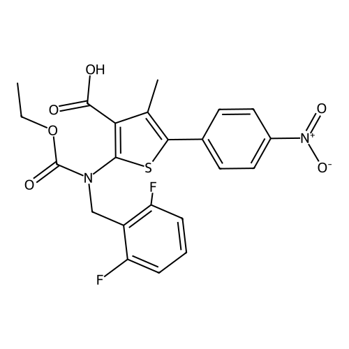 Relugolix Impurity 29
