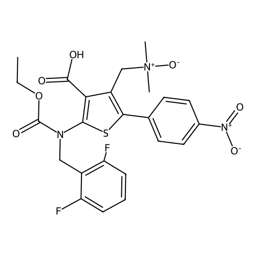 Relugolix Impurity 111