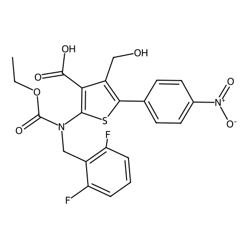 Relugolix Impurity 86