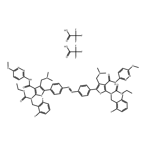 Relugolix Impurity 197