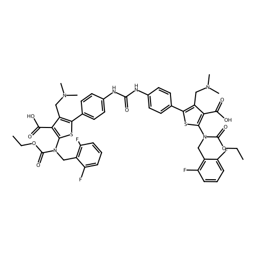 Relugolix Impurity 69