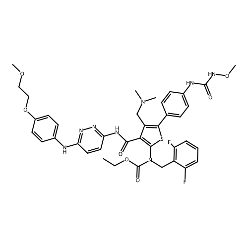 Relugolix Impurity 81