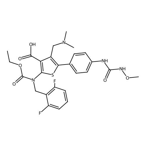 Relugolix Impurity 64