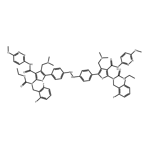 Relugolix Impurity 162