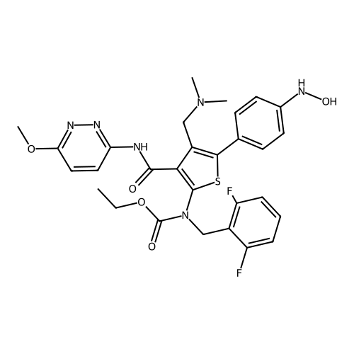 Relugolix Impurity 165