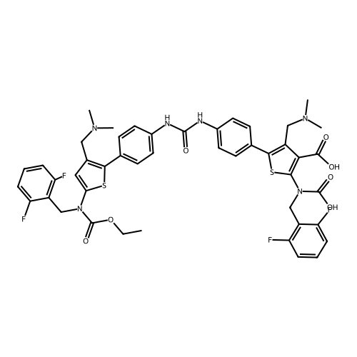 Relugolix Impurity 75