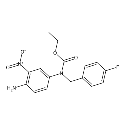 Retigabine impurity 13