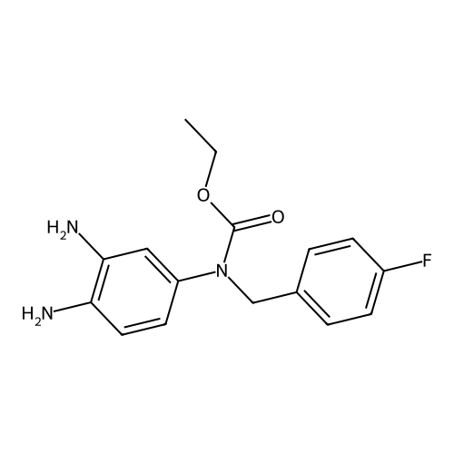 Retigabine impurity 12