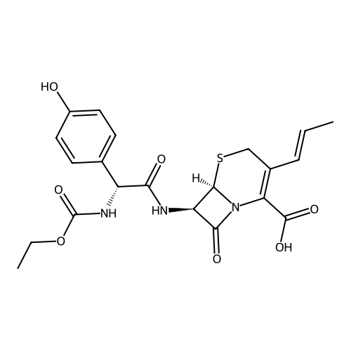 Cefprozil Impurity 30