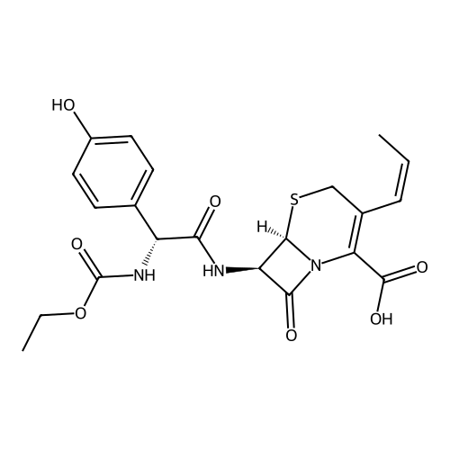 Cefprozil Impurity 31