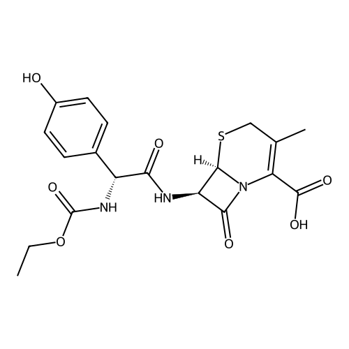Cefadroxil Impurity 33